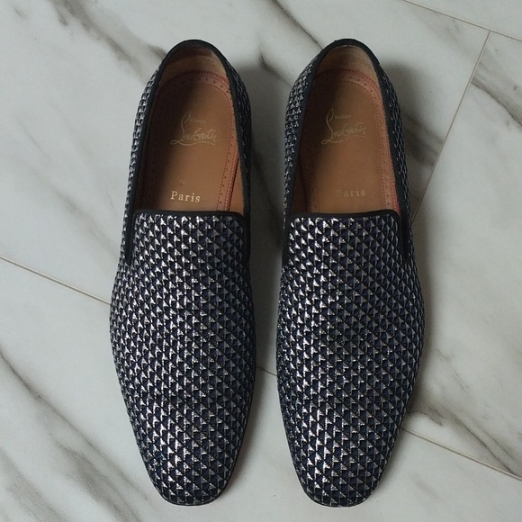CHRISTIAN LOUBOUTIN Dandy Loafer - Picture 2 of 7